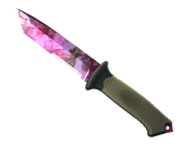 ★ Ursus Knife | Doppler Phase 2 image