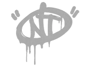 Sealed Graffiti | NT (Shark White) image