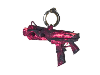 Charm | Hot Hands