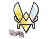 Sticker | Vitality (Holo) | Paris 2023 image