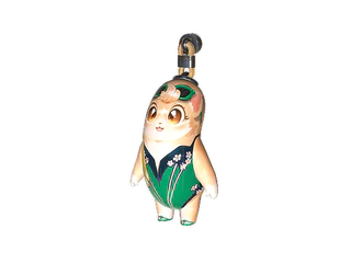 Charm | Lil' Sandy