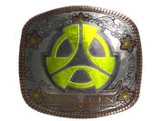 Sticker | M80 (Foil) | Austin 2025 image