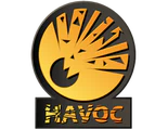 The Havoc Collection