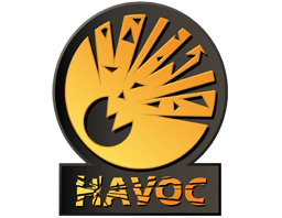 The Havoc Collection image