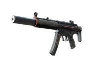 MP5-SD | Focus image