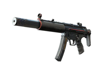 MP5-SD | Focus