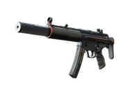 MP5-SD | Focus image