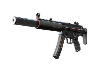 MP5-SD | Focus image