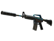 M4A1-S | Control Panel image