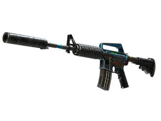 M4A1-S | Control Panel image