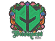 Sealed Graffiti | Imperial Esports | Budapest 2025 image