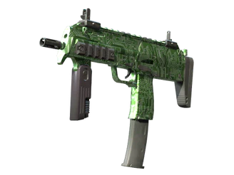 MP7 | Motherboard image