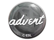 Sticker | advent | Katowice 2019 image