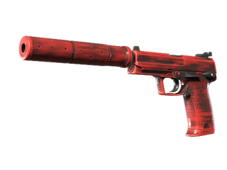 USP-S | Bleeding Edge