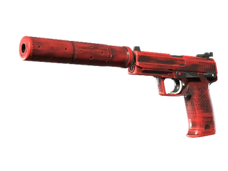 USP-S | Bleeding Edge image