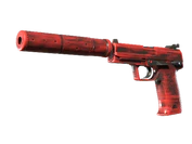 USP-S | Bleeding Edge image