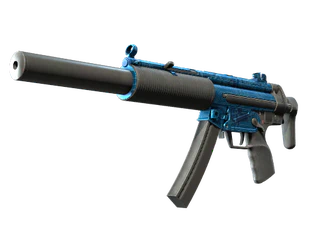 MP5-SD | Co-Processor