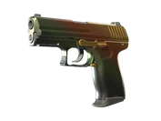 P2000 | Amber Fade image