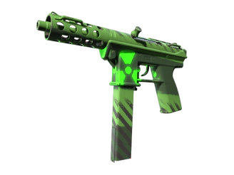 Tec-9 | Nuclear Threat image