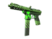 Tec-9 | Nuclear Threat image