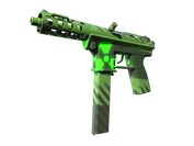 Tec-9 | Nuclear Threat image