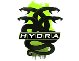 The Operation Hydra Collection