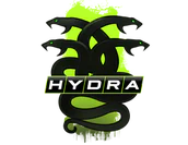 The Operation Hydra Collection image