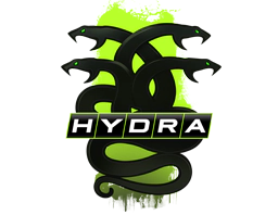 The Operation Hydra Collection image