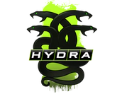 The Operation Hydra Collection image
