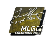 Sticker | Edward | MLG Columbus 2016 image