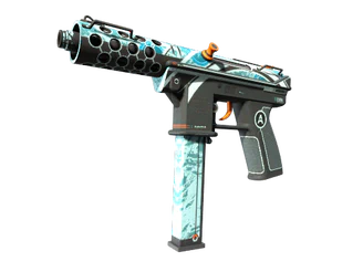 Tec-9 | Avalanche image