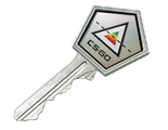 Prisma Case Key