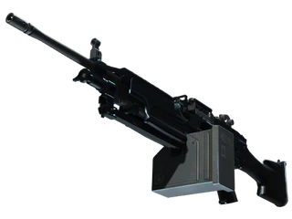 M249 | O.S.I.P.R.