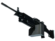 M249 | O.S.I.P.R. image