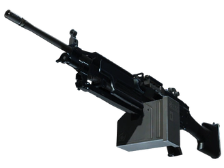 M249 | O.S.I.P.R. image