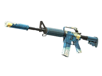 M4A1-S | Solitude image