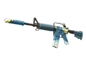 M4A1-S | Solitude image