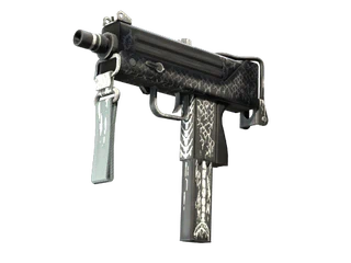 MAC-10 | Whitefish
