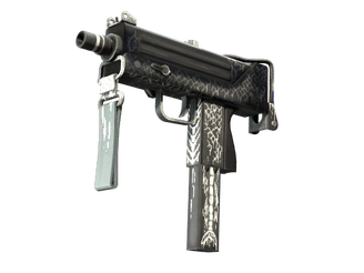 MAC-10 | Whitefish image