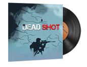 Music Kit | Daniel Sadowski, Dead Shot image