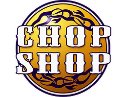The Chop Shop Collection image