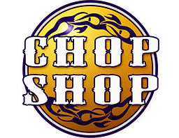 The Chop Shop Collection image