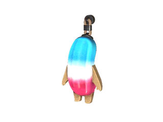Charm | Pocket Pop