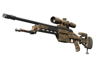 SSG 08 | Mayan Dreams image