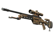 SSG 08 | Mayan Dreams image