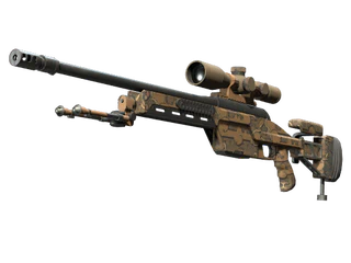 SSG 08 | Mayan Dreams