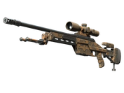 SSG 08 | Mayan Dreams image