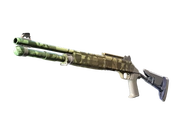 XM1014 | Halftone Shift image