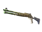 XM1014 | Halftone Shift image