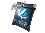 Autograph Capsule | Luminosity Gaming | Cologne 2015 image